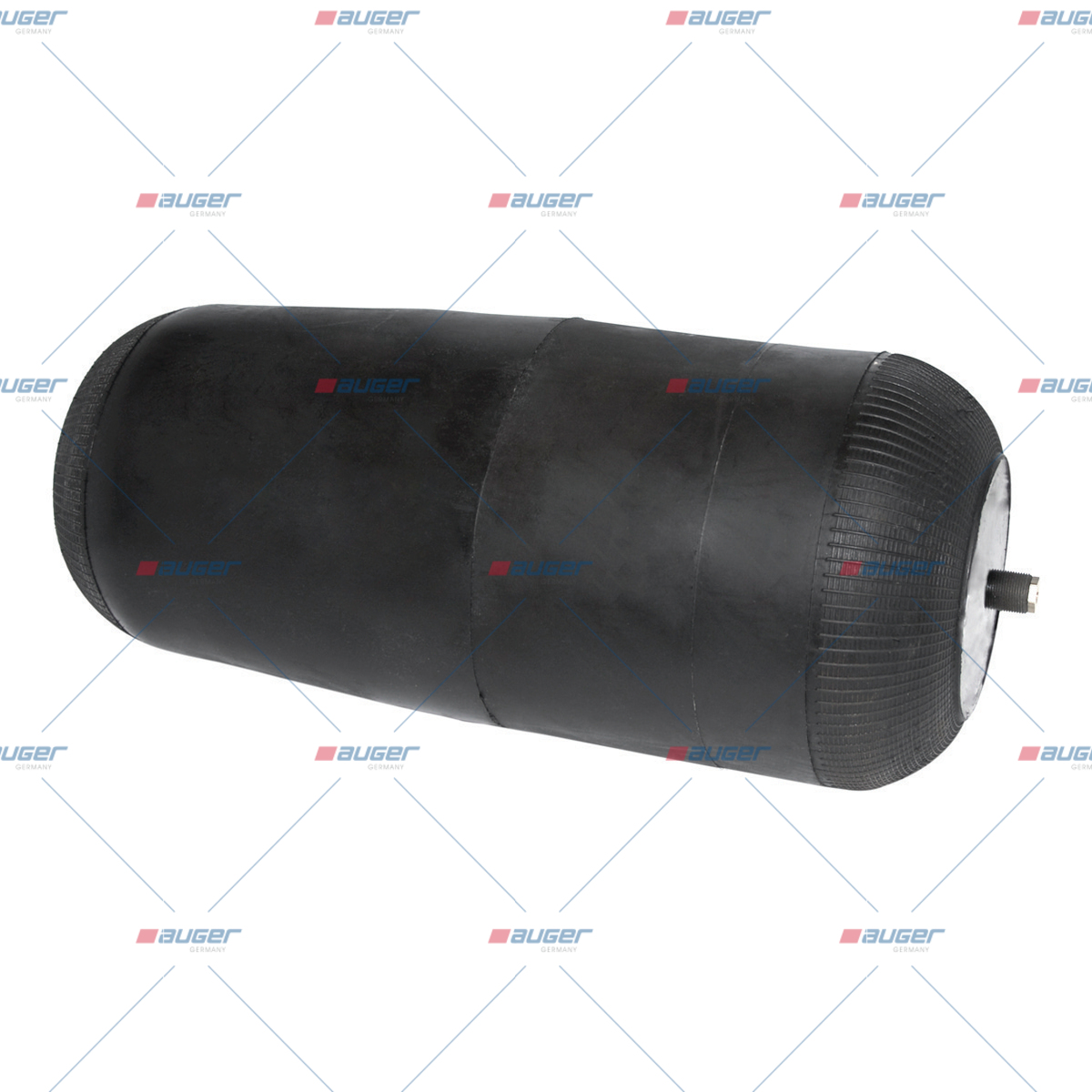 Luftfederbalg, Service Typ